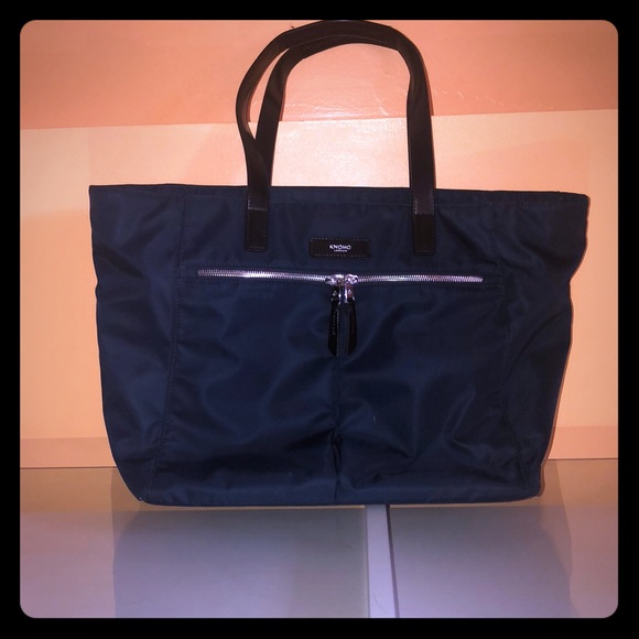 knomo grosvenor place tote